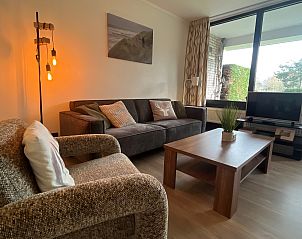 Unterkunft 600915 - Appartement Schouwen-Duiveland - Appartement 