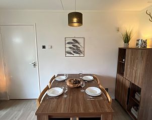 Unterkunft 600915 - Appartement Schouwen-Duiveland - Appartement 