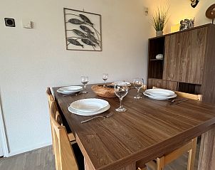 Unterkunft 600915 - Appartement Schouwen-Duiveland - Appartement 