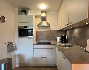 Unterkunft 600915 - Appartement Schouwen-Duiveland - Appartement 