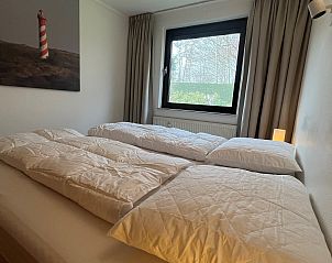 Unterkunft 600915 - Appartement Schouwen-Duiveland - Appartement 
