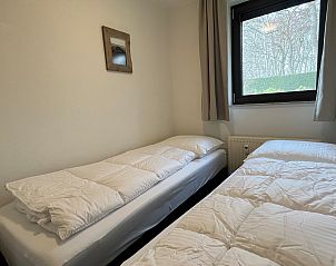 Unterkunft 600915 - Appartement Schouwen-Duiveland - Appartement 