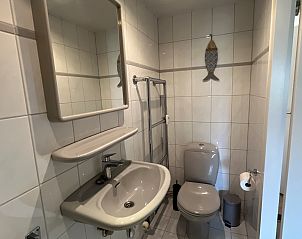 Unterkunft 600915 - Appartement Schouwen-Duiveland - Appartement 