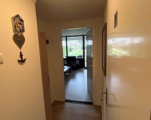 Unterkunft 600915 - Appartement Schouwen-Duiveland - Appartement 