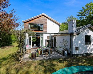 Unterkunft 600919 - Ferienhaus Schouwen-Duiveland - Vakantiewoning Duindoornweg 7, 