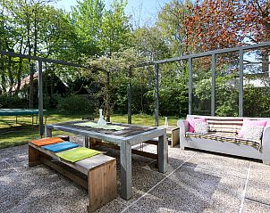 Unterkunft 600919 - Ferienhaus Schouwen-Duiveland - Vakantiewoning Duindoornweg 7, 