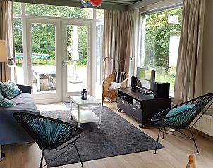 Unterkunft 600919 - Ferienhaus Schouwen-Duiveland - Vakantiewoning Duindoornweg 7, 
