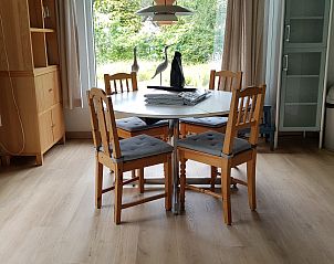Unterkunft 600919 - Ferienhaus Schouwen-Duiveland - Vakantiewoning Duindoornweg 7, 