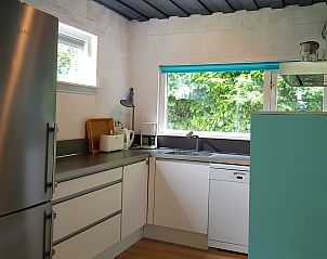 Unterkunft 600919 - Ferienhaus Schouwen-Duiveland - Vakantiewoning Duindoornweg 7, 