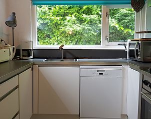 Unterkunft 600919 - Ferienhaus Schouwen-Duiveland - Vakantiewoning Duindoornweg 7, 