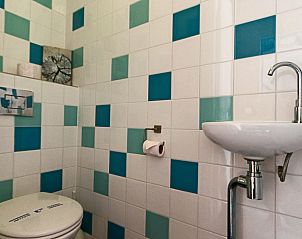 Unterkunft 600919 - Ferienhaus Schouwen-Duiveland - Vakantiewoning Duindoornweg 7, 