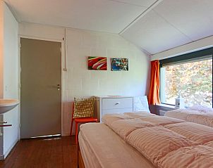 Unterkunft 600919 - Ferienhaus Schouwen-Duiveland - Vakantiewoning Duindoornweg 7, 