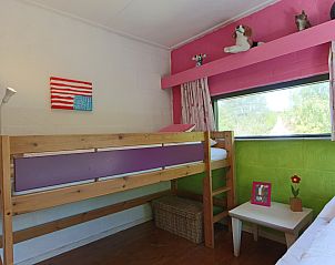 Unterkunft 600919 - Ferienhaus Schouwen-Duiveland - Vakantiewoning Duindoornweg 7, 