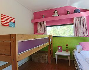 Unterkunft 600919 - Ferienhaus Schouwen-Duiveland - Vakantiewoning Duindoornweg 7, 