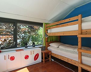 Unterkunft 600919 - Ferienhaus Schouwen-Duiveland - Vakantiewoning Duindoornweg 7, 