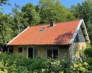 Unterkunft 600922 - Ferienhaus Schouwen-Duiveland - Vakantiehuis Populierenlaan 3
