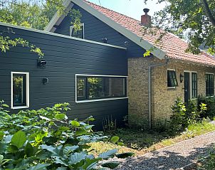 Unterkunft 600922 - Ferienhaus Schouwen-Duiveland - Vakantiehuis Populierenlaan 3