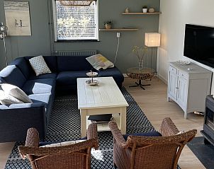 Unterkunft 600922 - Ferienhaus Schouwen-Duiveland - Vakantiehuis Populierenlaan 3