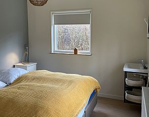 Unterkunft 600922 - Ferienhaus Schouwen-Duiveland - Vakantiehuis Populierenlaan 3