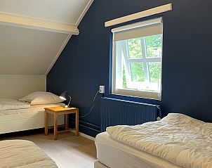 Unterkunft 600922 - Ferienhaus Schouwen-Duiveland - Vakantiehuis Populierenlaan 3