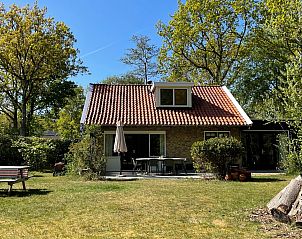 Unterkunft 600922 - Ferienhaus Schouwen-Duiveland - Vakantiehuis Populierenlaan 3