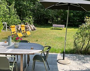 Unterkunft 600922 - Ferienhaus Schouwen-Duiveland - Vakantiehuis Populierenlaan 3