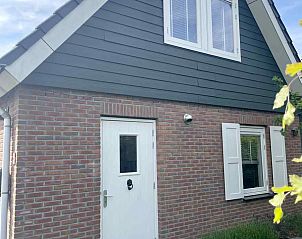 Unterkunft 601330 - Ferienhaus Schouwen-Duiveland - ZE1409