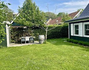 Unterkunft 601330 - Ferienhaus Schouwen-Duiveland - ZE1409