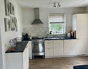 Unterkunft 601330 - Ferienhaus Schouwen-Duiveland - ZE1409