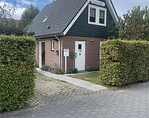 Unterkunft 601330 - Ferienhaus Schouwen-Duiveland - ZE1409