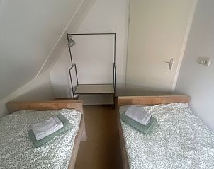 Unterkunft 601330 - Ferienhaus Schouwen-Duiveland - ZE1409