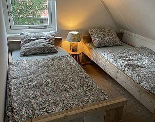 Unterkunft 601330 - Ferienhaus Schouwen-Duiveland - ZE1409