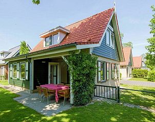 Guest house 601339 - Holiday property Schouwen-Duiveland - Arcadia