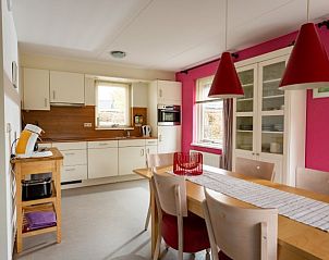 Guest house 601339 - Holiday property Schouwen-Duiveland - Arcadia