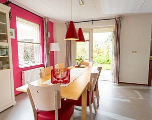 Guest house 601339 - Holiday property Schouwen-Duiveland - Arcadia