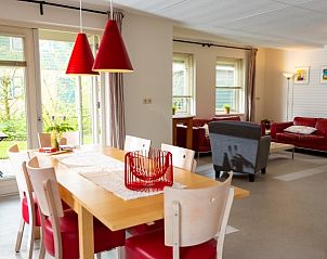 Guest house 601339 - Holiday property Schouwen-Duiveland - Arcadia