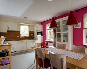 Guest house 601339 - Holiday property Schouwen-Duiveland - Arcadia