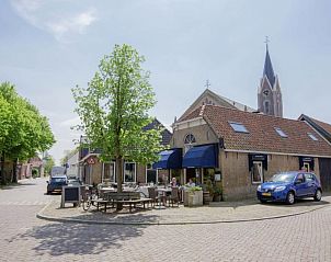 Guest house 601339 - Holiday property Schouwen-Duiveland - Arcadia