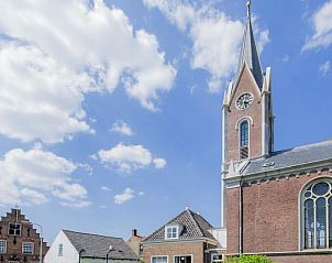 Guest house 601339 - Holiday property Schouwen-Duiveland - Arcadia