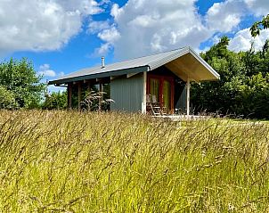 Unterkunft 601348 - Ferienhaus Schouwen-Duiveland - Buitenkamer 'hemels blauw'