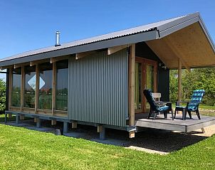 Unterkunft 601348 - Ferienhaus Schouwen-Duiveland - Buitenkamer 'hemels blauw'