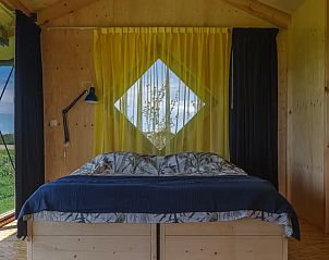 Unterkunft 601348 - Ferienhaus Schouwen-Duiveland - Buitenkamer 'hemels blauw'