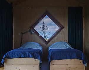 Unterkunft 601348 - Ferienhaus Schouwen-Duiveland - Buitenkamer 'hemels blauw'
