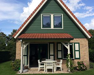Unterkunft 601349 - Ferienhaus Schouwen-Duiveland - Sunnyvale