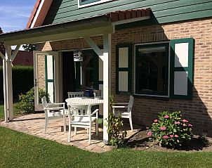 Unterkunft 601349 - Ferienhaus Schouwen-Duiveland - Sunnyvale