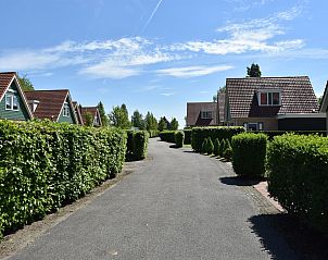 Unterkunft 601349 - Ferienhaus Schouwen-Duiveland - Sunnyvale
