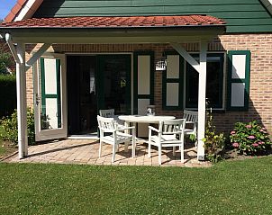 Unterkunft 601349 - Ferienhaus Schouwen-Duiveland - Sunnyvale