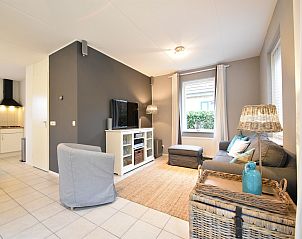 Unterkunft 601349 - Ferienhaus Schouwen-Duiveland - Sunnyvale