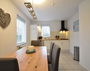 Unterkunft 601349 - Ferienhaus Schouwen-Duiveland - Sunnyvale