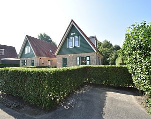 Unterkunft 601349 - Ferienhaus Schouwen-Duiveland - Sunnyvale